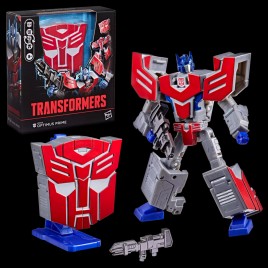 Pre-order Transformers Autobot Icons Voyager Class Optimus Prime Pre-order Transformers Autobot Icons Voyager Class Optimus Prime
