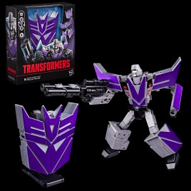 Pre-order Transformers Decepticon Icons Megatron Pre-order Transformers Decepticon Icons Megatron