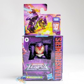 Transformers Generations Legacy Core Class Iguanus