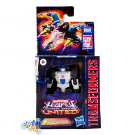 Transformers Generations Legacy United Core Class Energon Universe Megatron