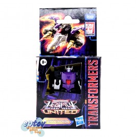 Transformers Generations Legacy United Core Class Energon Universe Galvatron