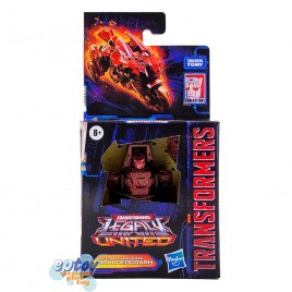 Transformers Generations Legacy United Core Class Infernac Universe Bouldercrash