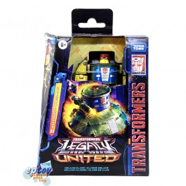 Transformers Generations Legacy United Deluxe Class Autobot Cosmos