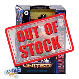 Transformers Generations Legacy United Deluxe Class G1 Universe Optimus Prime