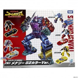 Transformers New Legends NL-02 Stunticon Combiner Menasor G2 Color Ver. Motormaster Drag Strip Dead End Breakdown Wildrider Set Transformers New Legends NL-02 Stunticon Combiner Menasor G2 Color Ver. Motormaster Drag Strip Dead End Breakdown Wildrider Set