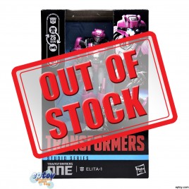 Transformers Studio Series Deluxe Class Transformers One Elita-1