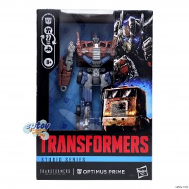 Transformers Studio Series Voyager Class Age of Extinction Optimus Prime