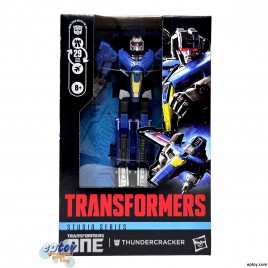 Transformers Studio Series Deluxe Class Transformers ONE Thundercracker 