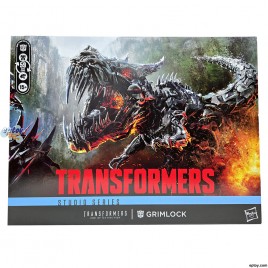 Transformers Studio Series Age of Extinction Titan Class Grimlock