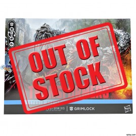 Transformers Studio Series Age of Extinction Titan Class Grimlock