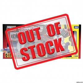 Transformers Missing Link C-11 Autobots Advance Commander Delta Magnus