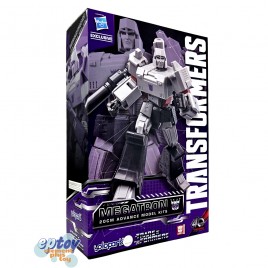 Transformers G1 84 Megatron 20cm Advance Moder Kits