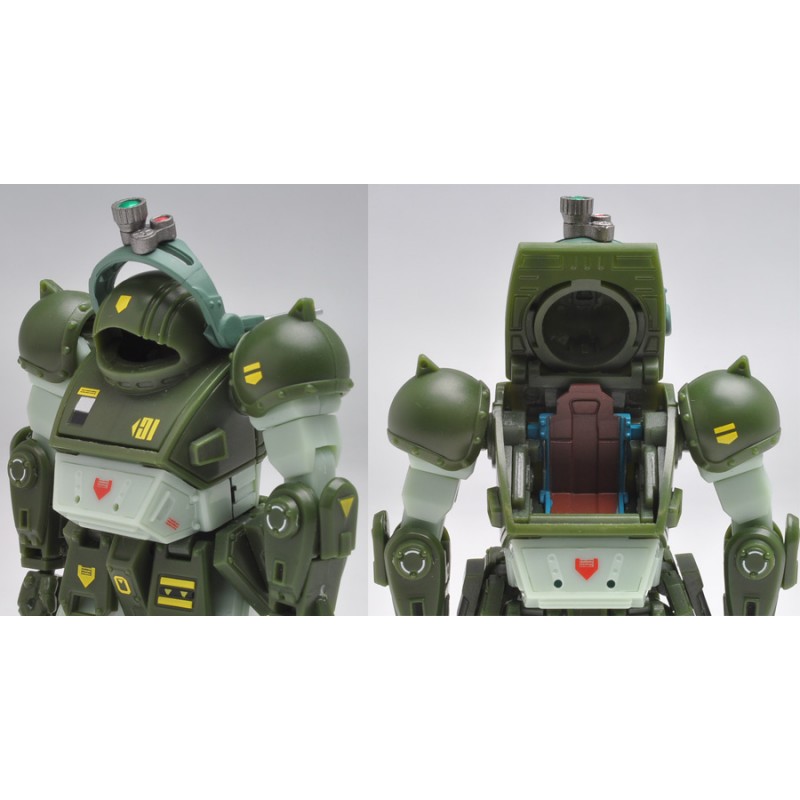 eptoy-Takara Tomy Armored Trooper Votoms Scopedog ATM-09-ST 1/48 