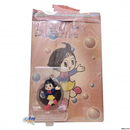 Sega Prize Tezuka osamu Characters Visual package Figure Marvelous Melmo (Fushigi na Merumo) Melmo Watari