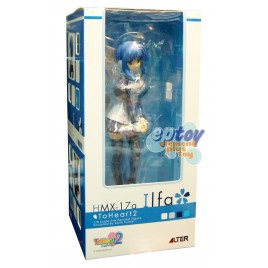 Alter ToHeart 2 HMX-17a Ilfa