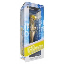 Gift Magical Girl Lyrical Nanoha Fate Testarossa Swimsuit Ver.