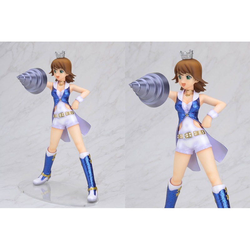 eptoy-Max Factory The IdolMaster Miki Hoshii Awakening ver.