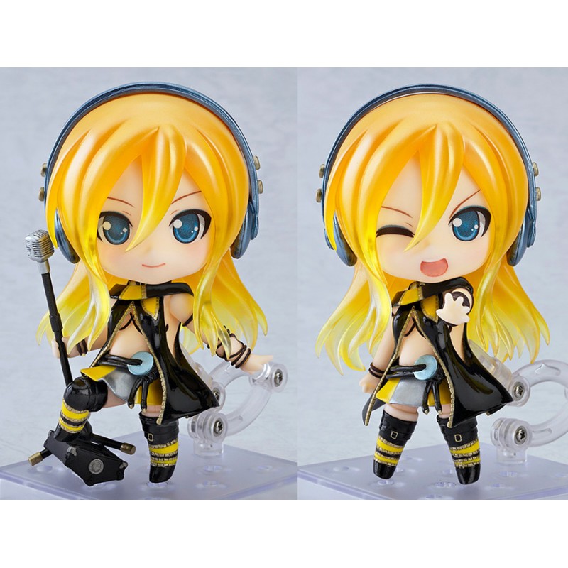 eptoy-Virtual Vocalist Lily from anim.o.v.e