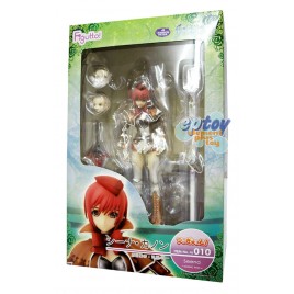 Griffon Enterprises Figutto! FG010 Shining Wind Seena Kanon