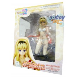 Griffon Enterprises ToHeart 2 XRATED Kusugawa Sasara Undergarment Ver.