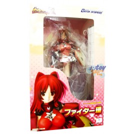 Griffon Enterprises ToHeart 2 Dungeon Travelers Fighter Kousaka Tamaki