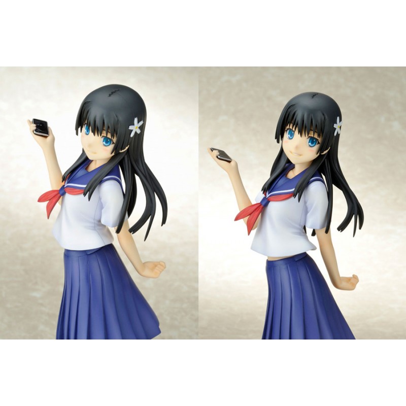 A Certain Scientific Railgun – Saten & Uiharu Pin-Set – Offizielles Sammlerabzeichen Für Anime-Fans