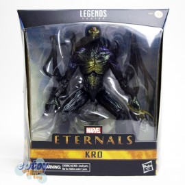 Marvel Legends Series Eternals KRO Marvel Legends Series Eternals KRO