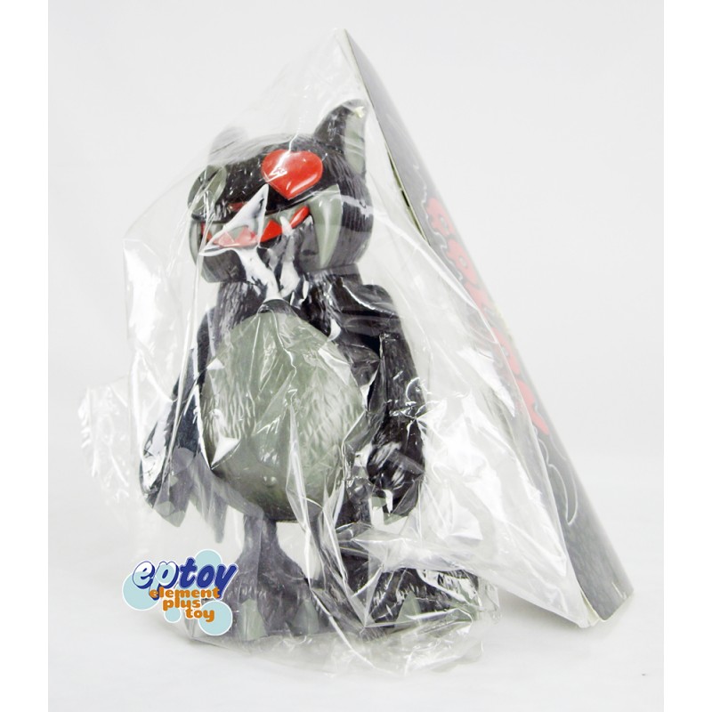 eptoy-Medicom Vinyl Collectible Dolls Roen Colon Monster Bat