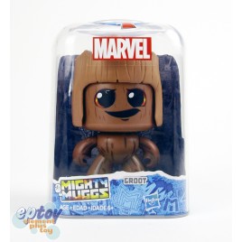 Mighty Muggs Marvel Classic 02 Groot