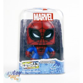 Mighty Muggs Marvel Classic 04 Spider-Man