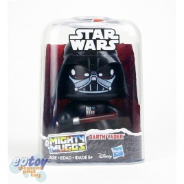 Mighty Muggs Star Wars 01 Darth Vader