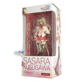Wave DreamTech ToHeart 2 Sasara Kusugawa