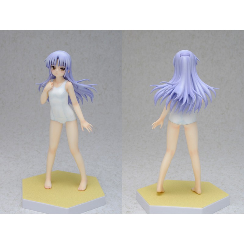 eptoy- Wave Beach Queens Angel Beats Kanade Tachibana