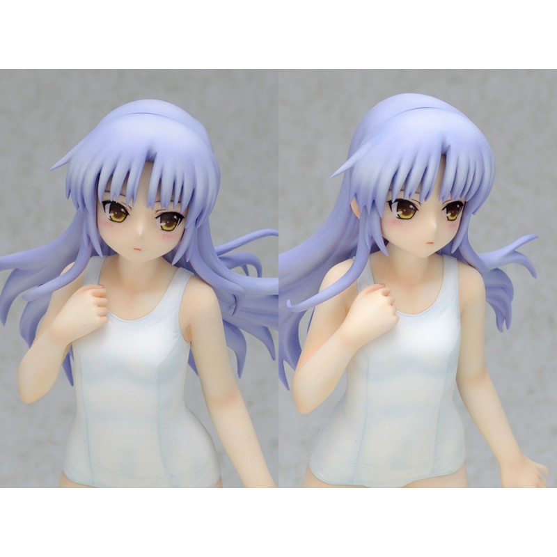 eptoy- Wave Beach Queens Angel Beats Kanade Tachibana