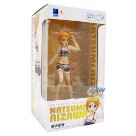 Wave Beach Queens Natsuiro Kiseki A Summer-Colored Miracle Aizawa Natsumi Wave Beach Queens Natsuiro Kiseki A Summer-Colored Miracle Aizawa Natsumi