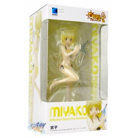 Wave Beach Queens Hidamari Sketch x Honeycomb Miyako Wave Beach Queens Hidamari Sketch x Honeycomb Miyako