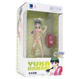 Wave Beach Queens Natsuiro Kiseki A Summer-Colored Miracle Hanaki Yuka Wave Beach Queens Natsuiro Kiseki A Summer-Colored Miracle Hanaki Yuka