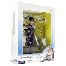 Arcadia Shining Blade Maxima Sakuya Enfield