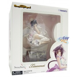 Yamato SIF EX Shining Hearts Xiaomei